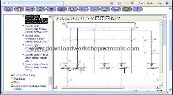 vauxhall wiring diagrams and electrical systems manual
